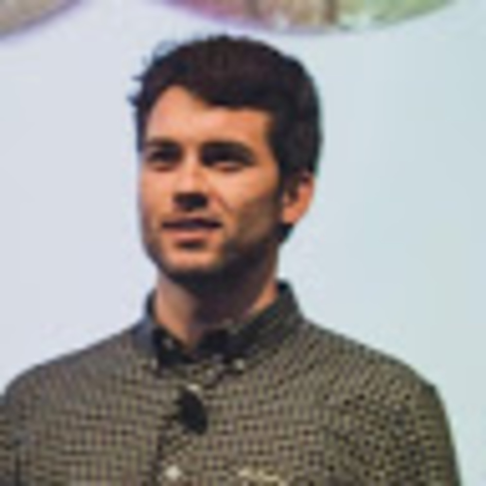 Meet your Posher, Daniel